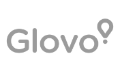 logo glovo