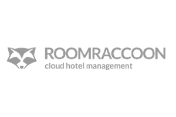 logo roomraccoon
