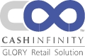 logo cash infinity