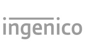 logo Ingenico