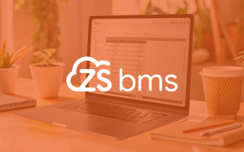 ZS bms com novo visual: mais moderno, intuitivo e preparado para o futuro da gestão online