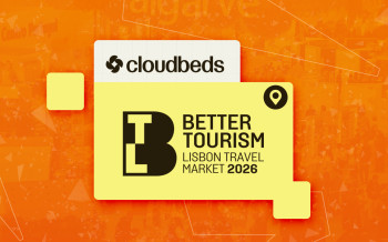 ZS rest & Cloudbeds Integration at BTL 2026