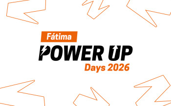 ZS Power Up Days 2026 - Fátima