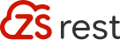 logo zs rest