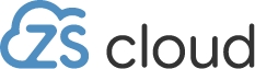 logo zs cloud
